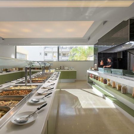 Island Resorts Marisol Rhodes City Kültér fotó