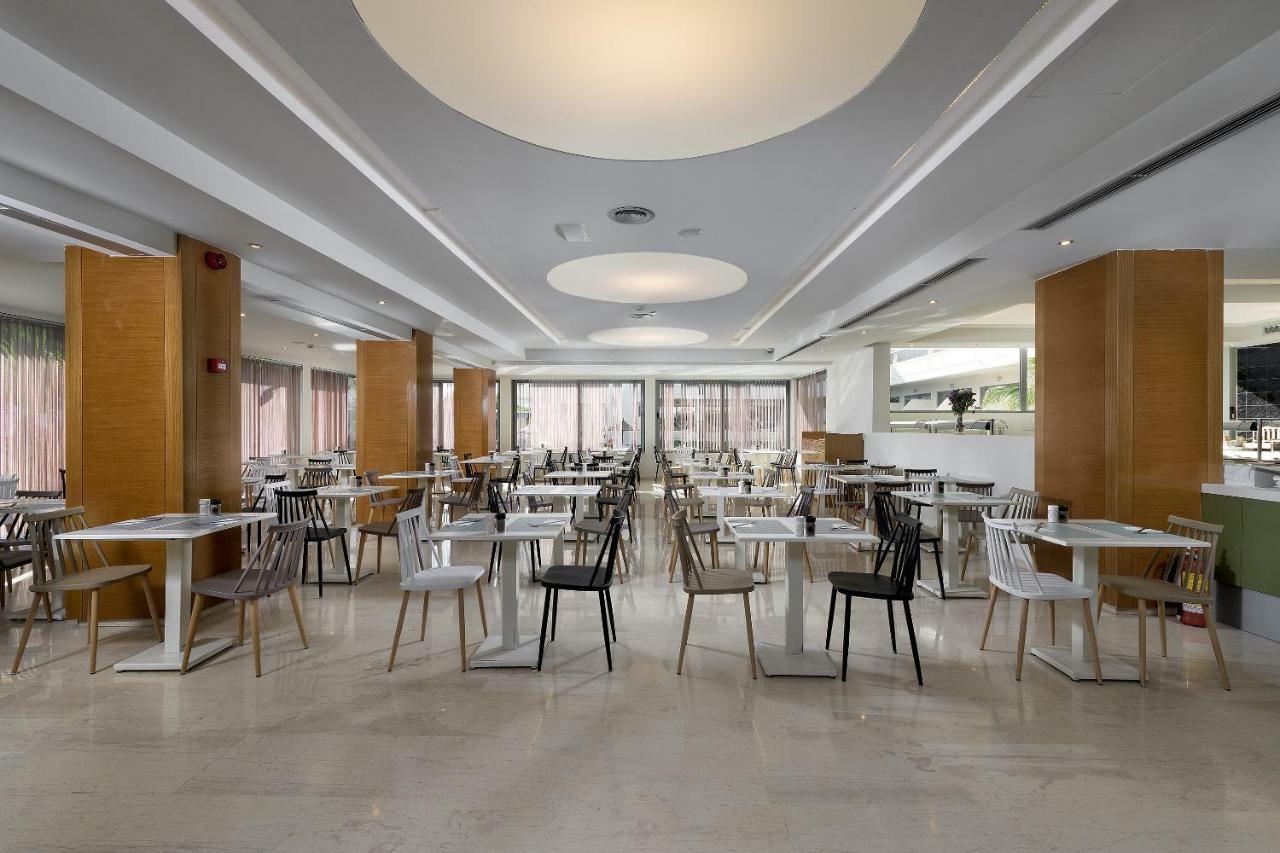 Island Resorts Marisol Rhodes City Kültér fotó