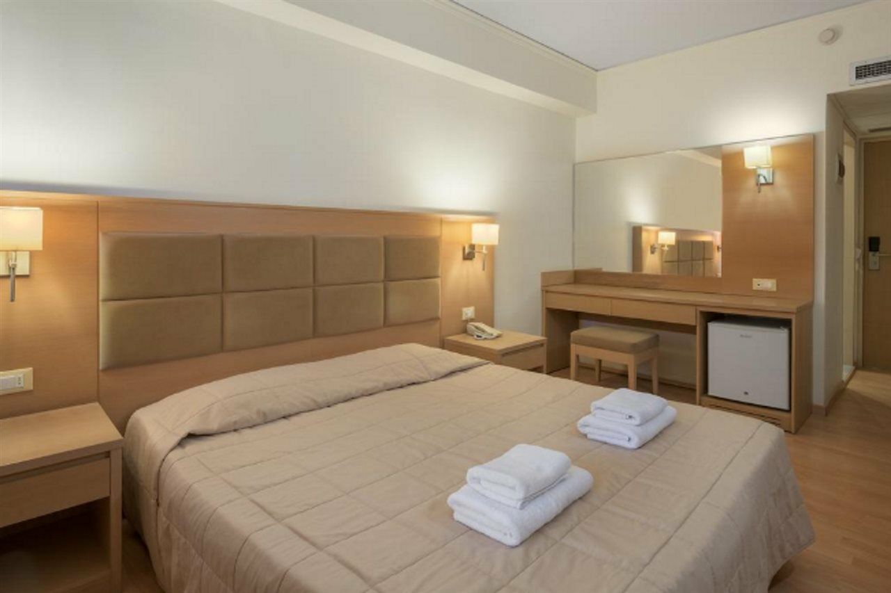 Island Resorts Marisol Rhodes City Kültér fotó