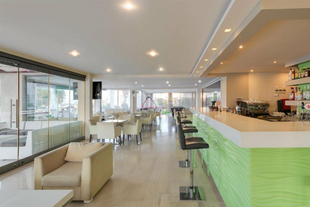 Island Resorts Marisol Rhodes City Kültér fotó